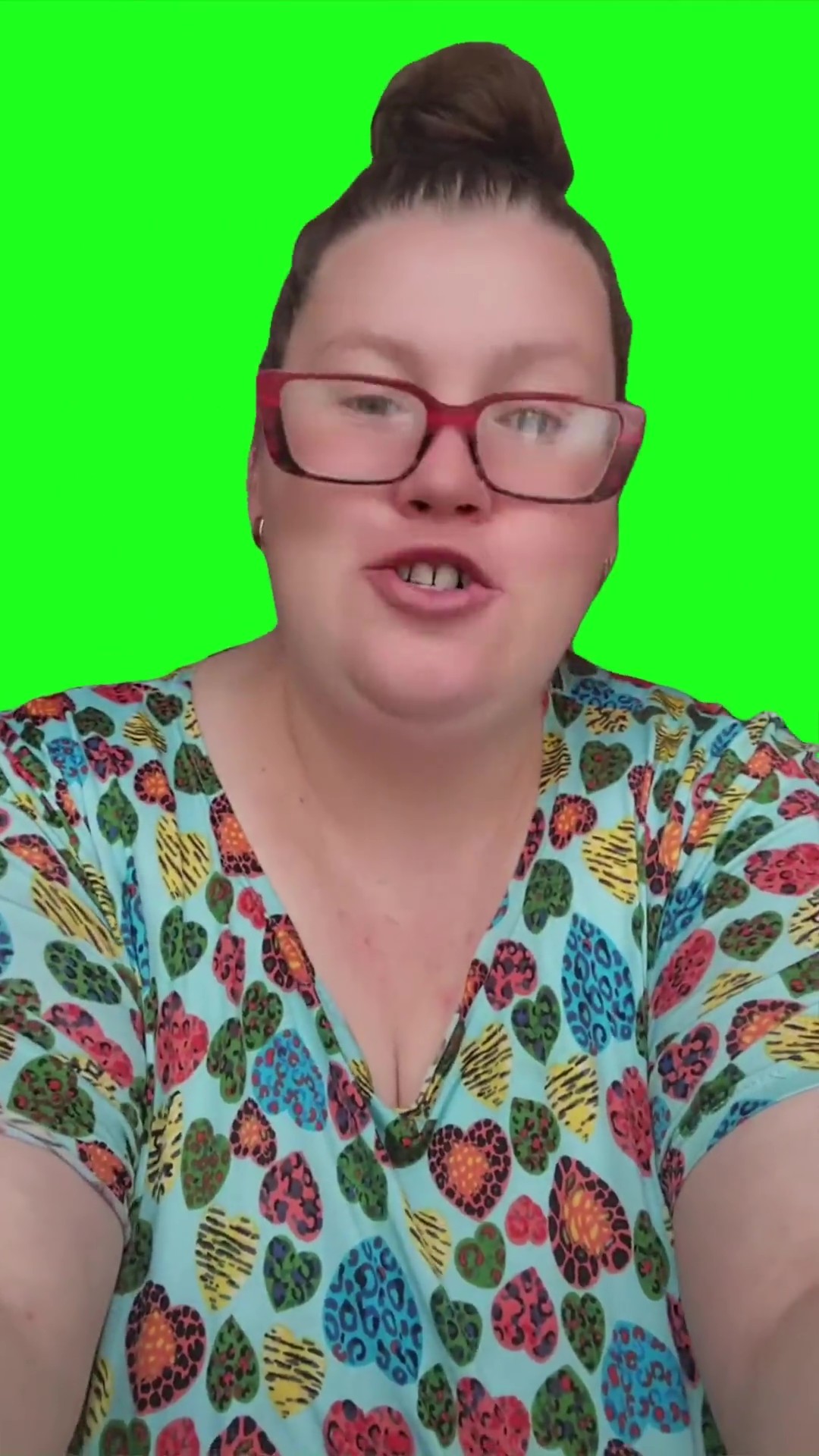 Кавер под double cup Kizaru green screen