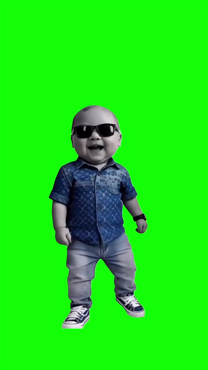 AI Baby Laugh 