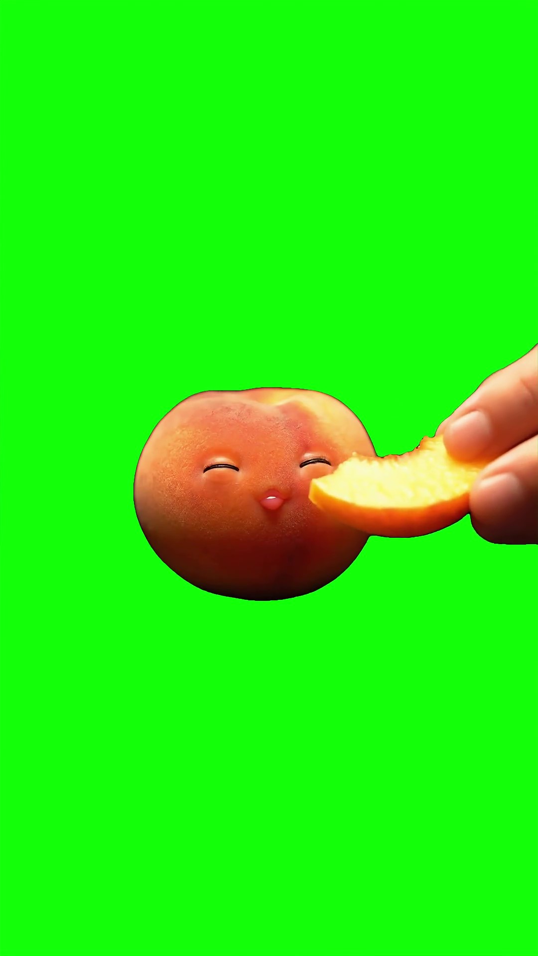 AI Fruit ASMR
