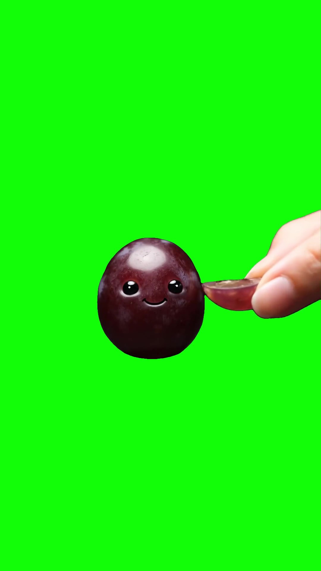 AI Niche Fruit