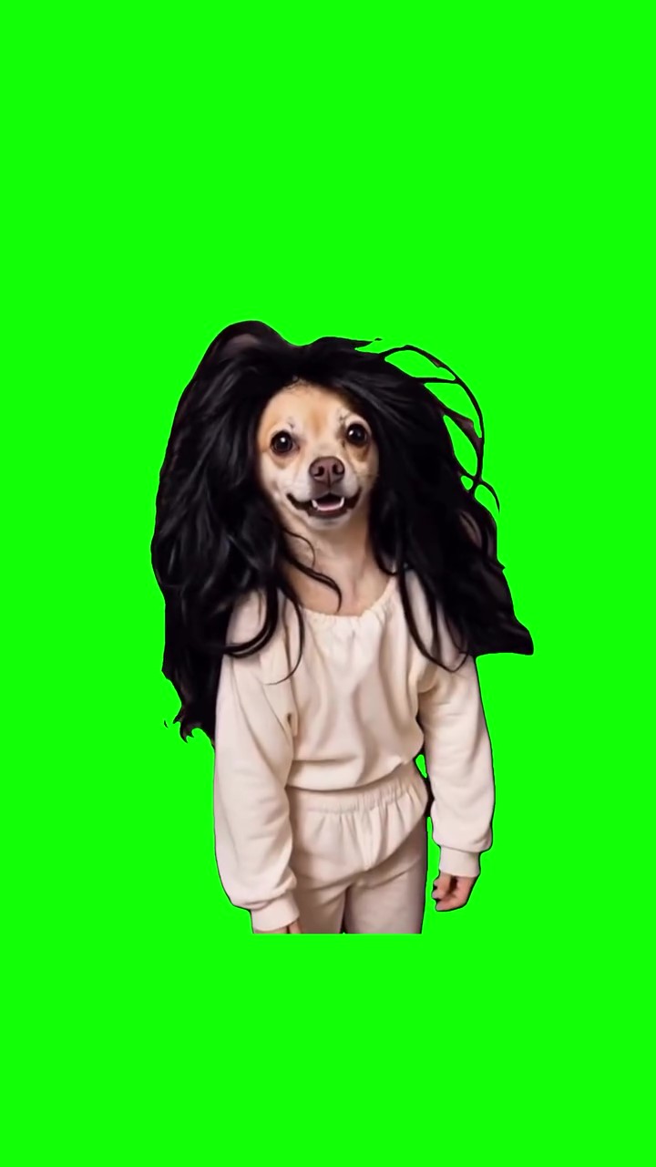 Apex Dance green screen