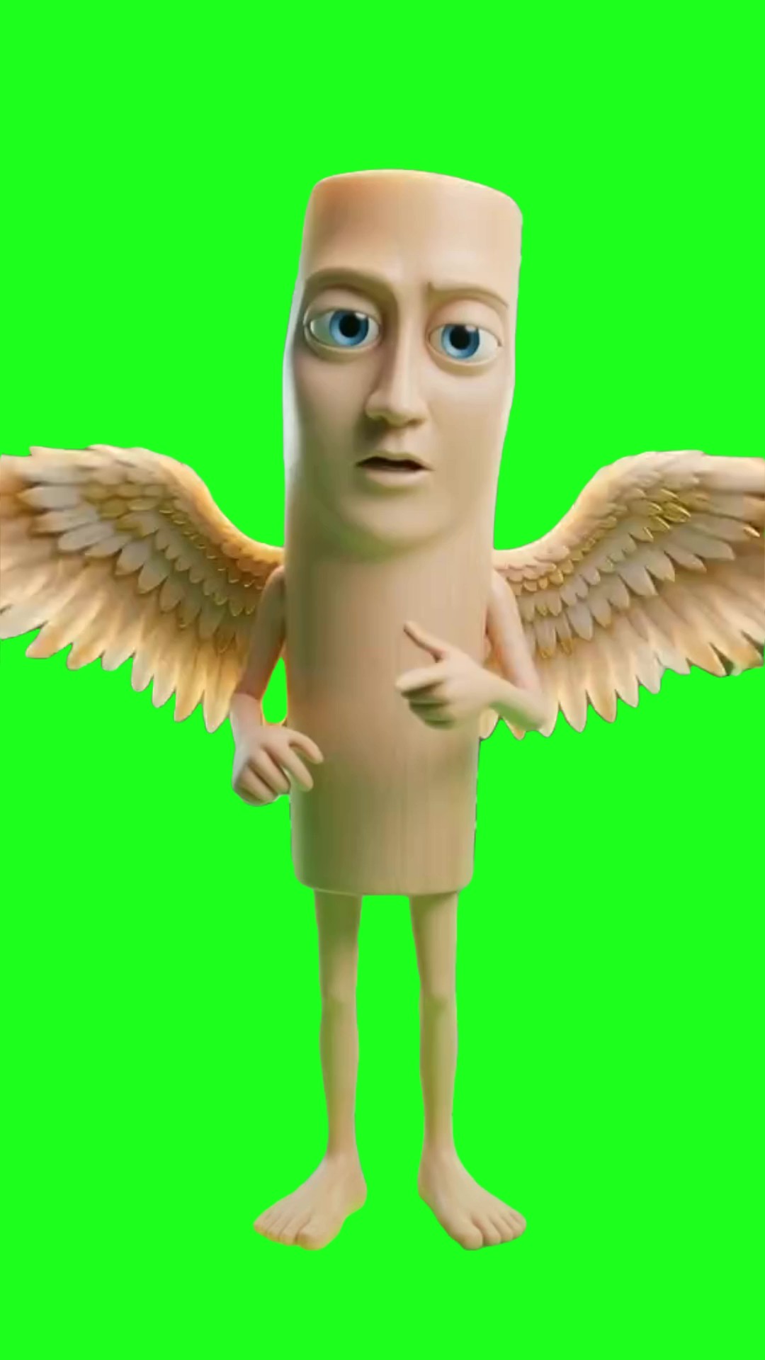 Are You Coming To The Tree green screen