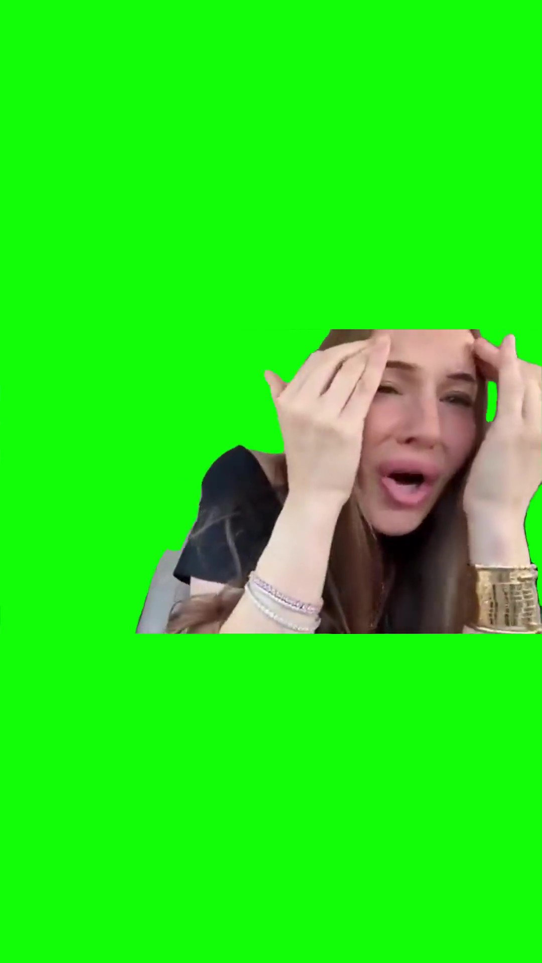 Are you okay
