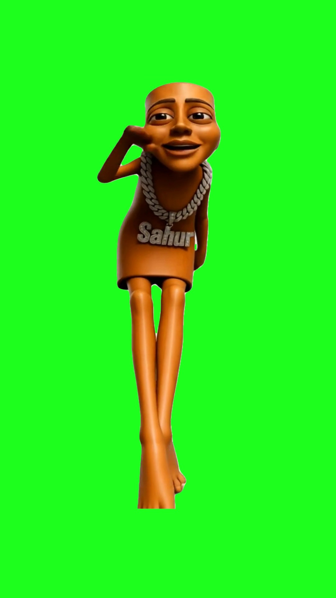 Bangaranga  green screen
