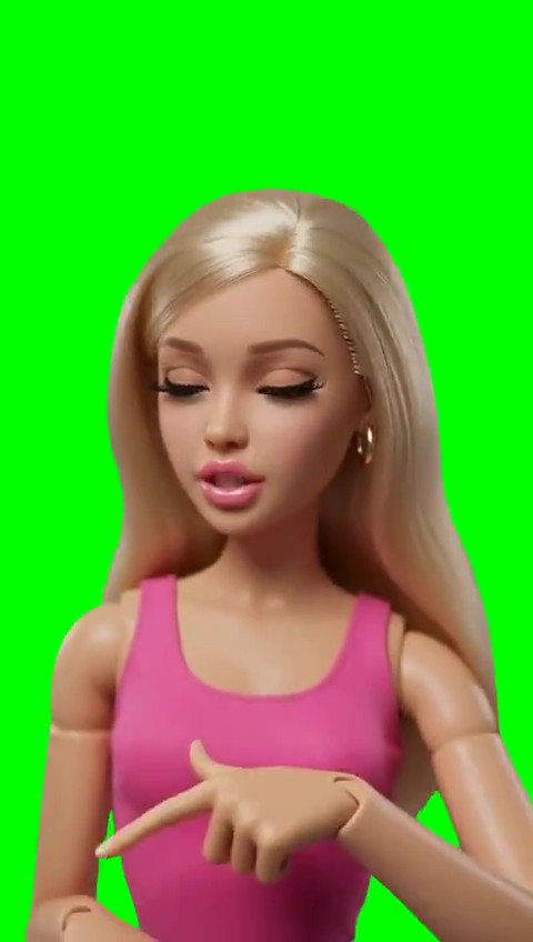 Barbie lemonade dash