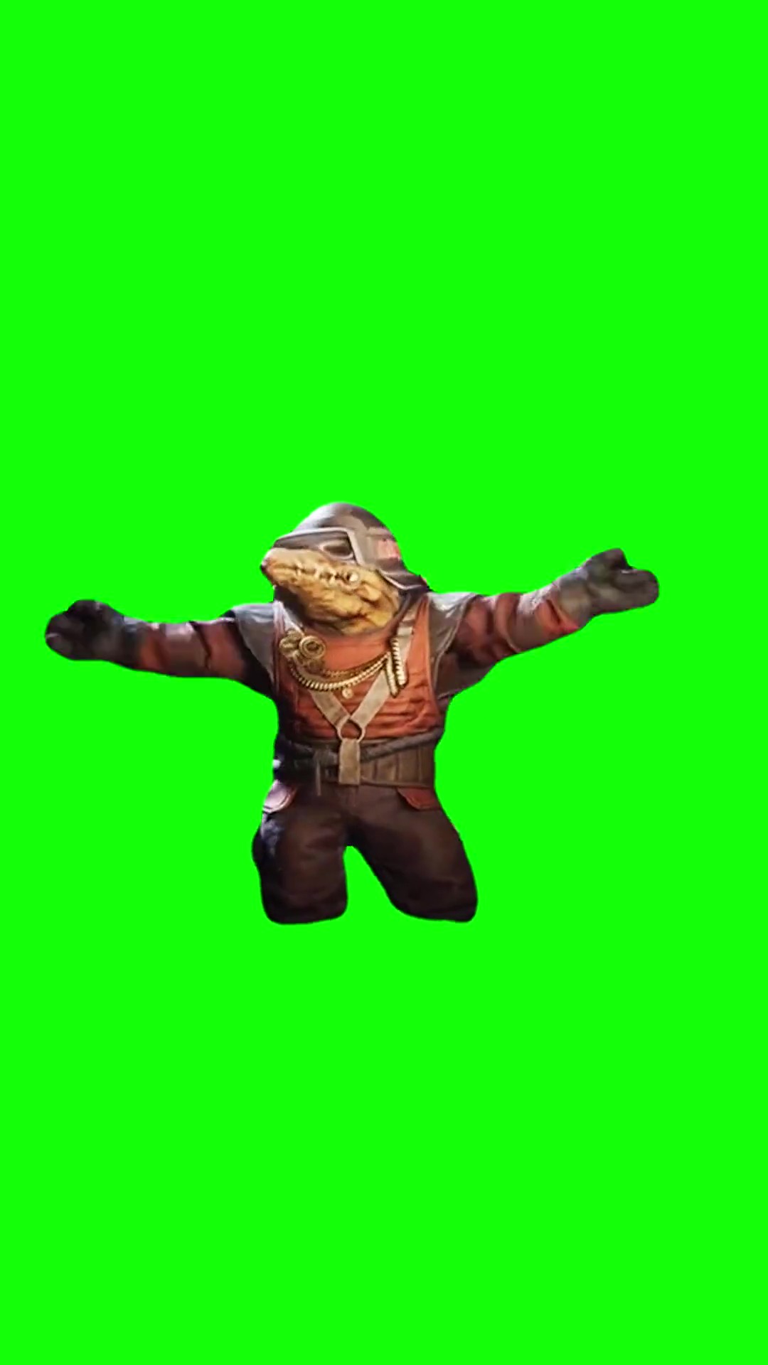 More, More! Green Screen – Free Download & Online Editor