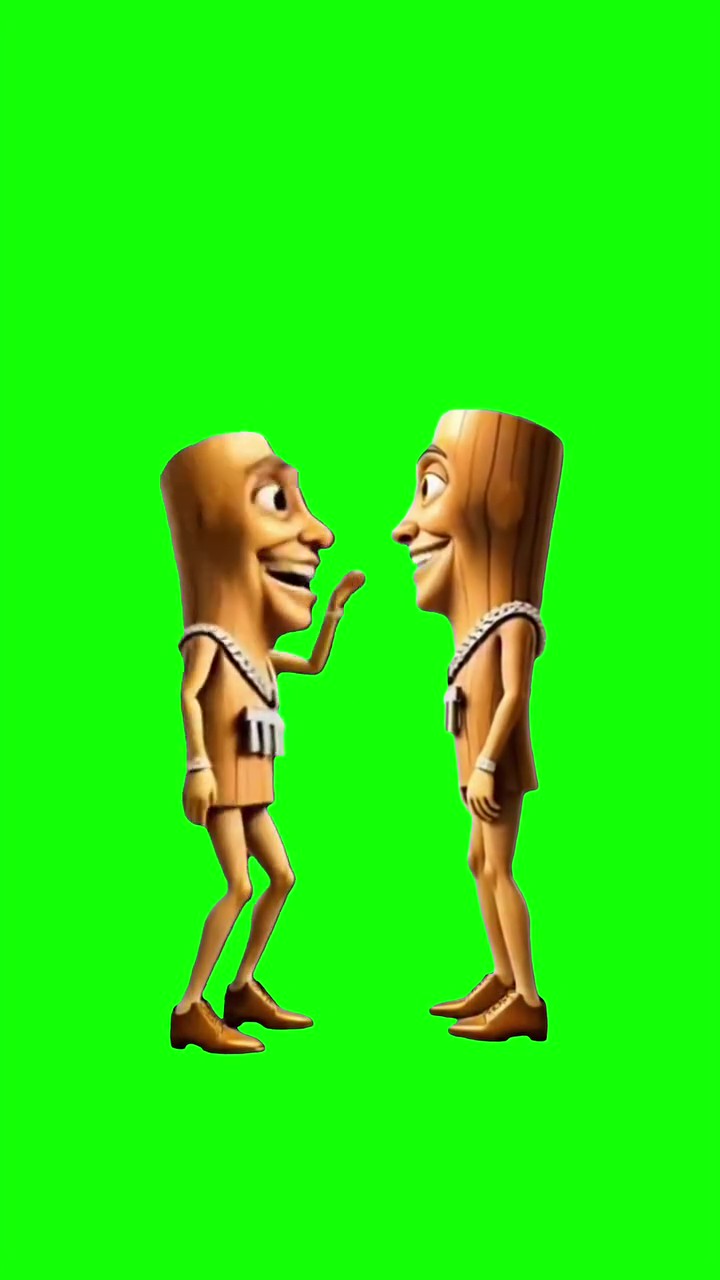 Boy If You Don’t Get green screen