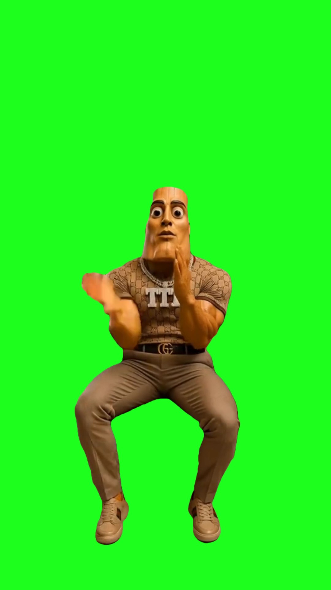 Built tung tiki