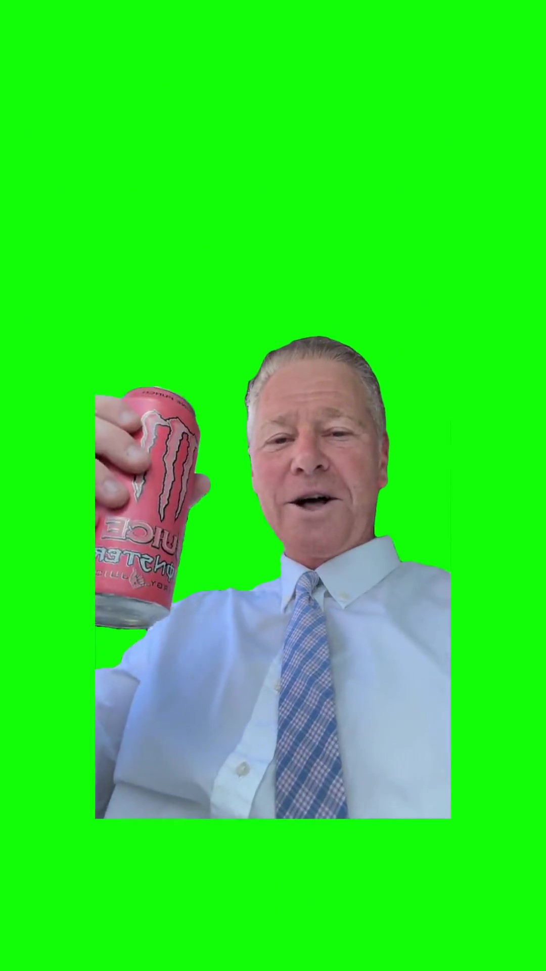 Clock in with the Lord green screen