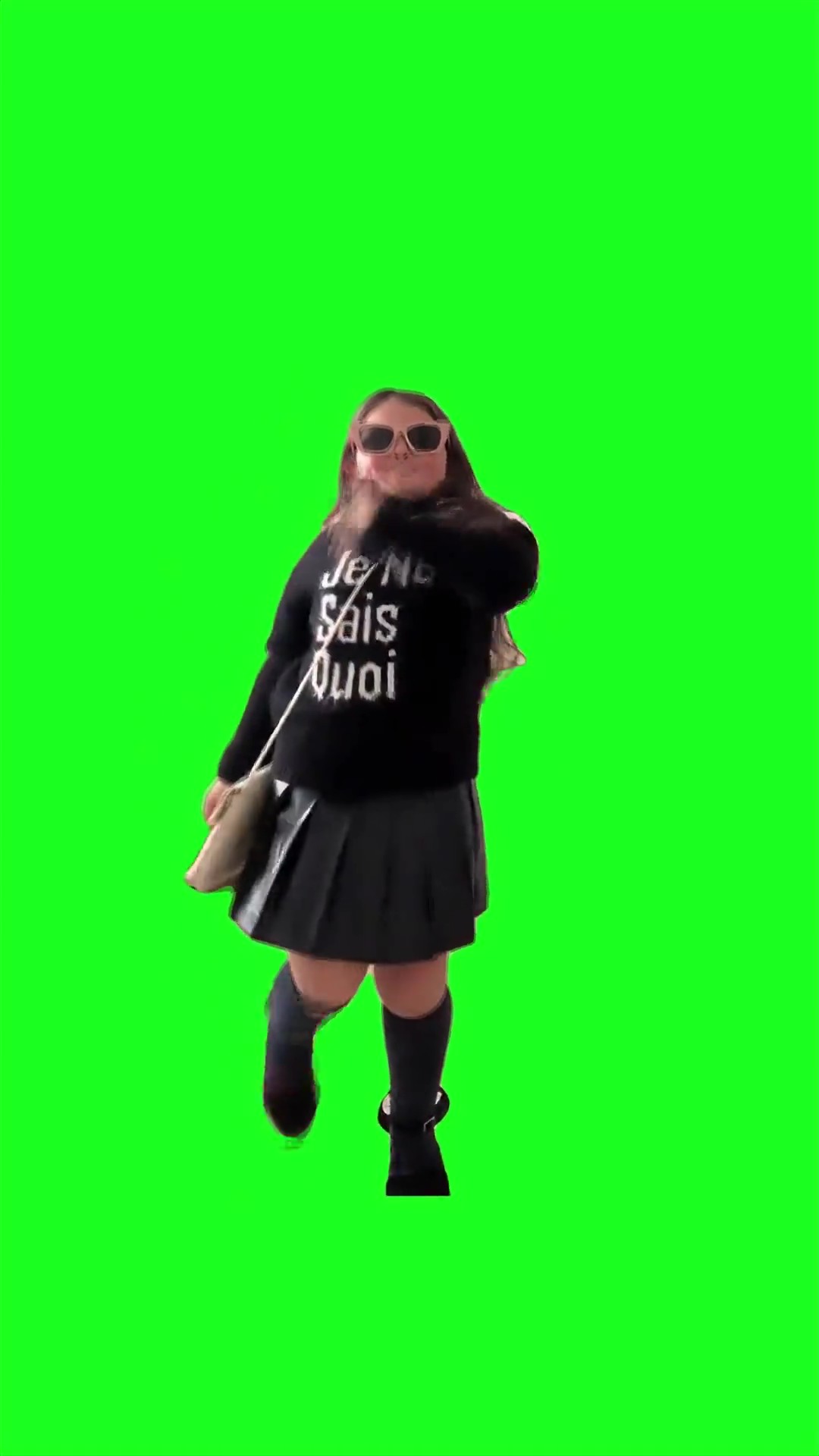 Dancing queen