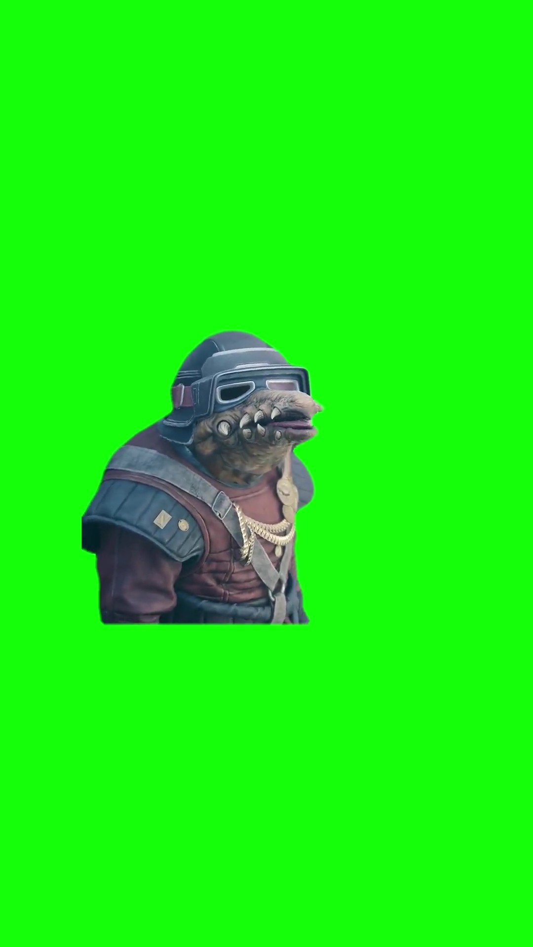 More, More! Green Screen – Free Download & Online Editor