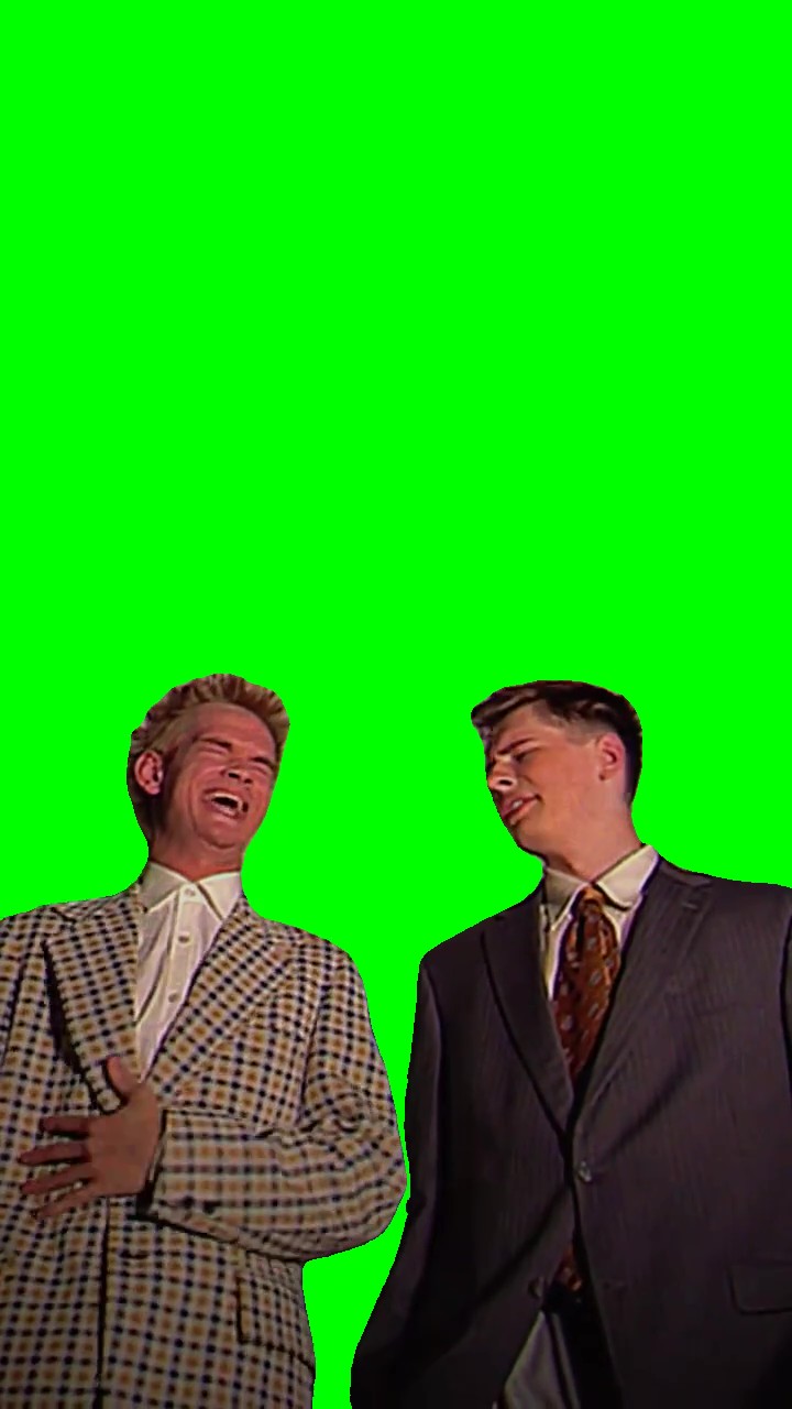 Dior Cover green screen