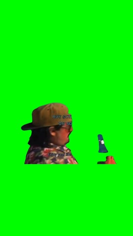 GTA 6 I Use A VPN green screen