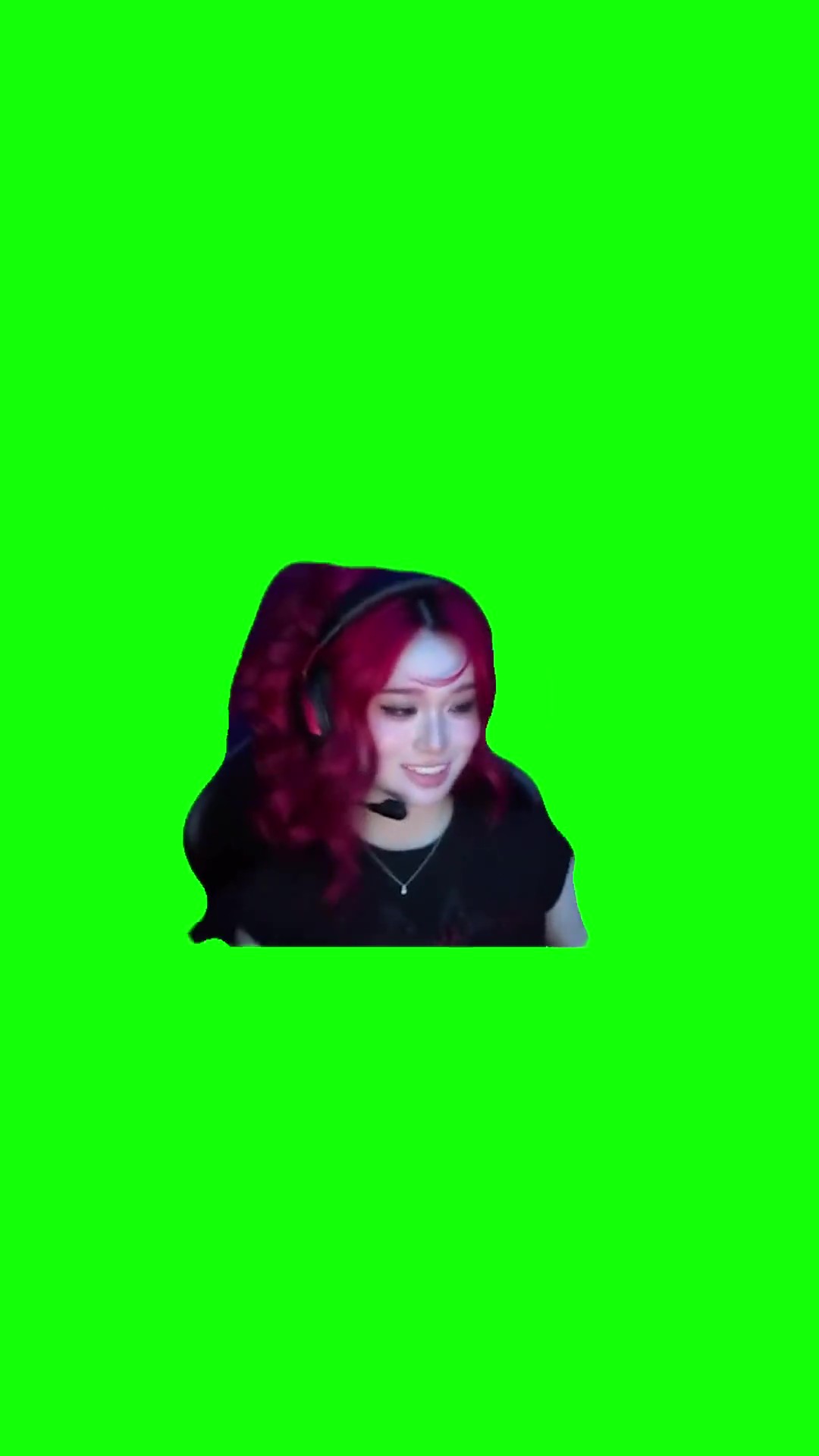 Gg easy green screen