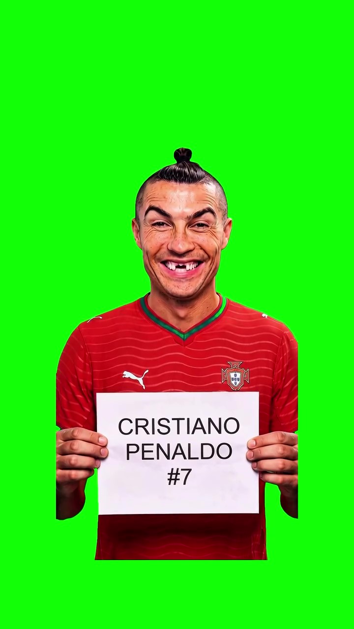 Goat Team green screen