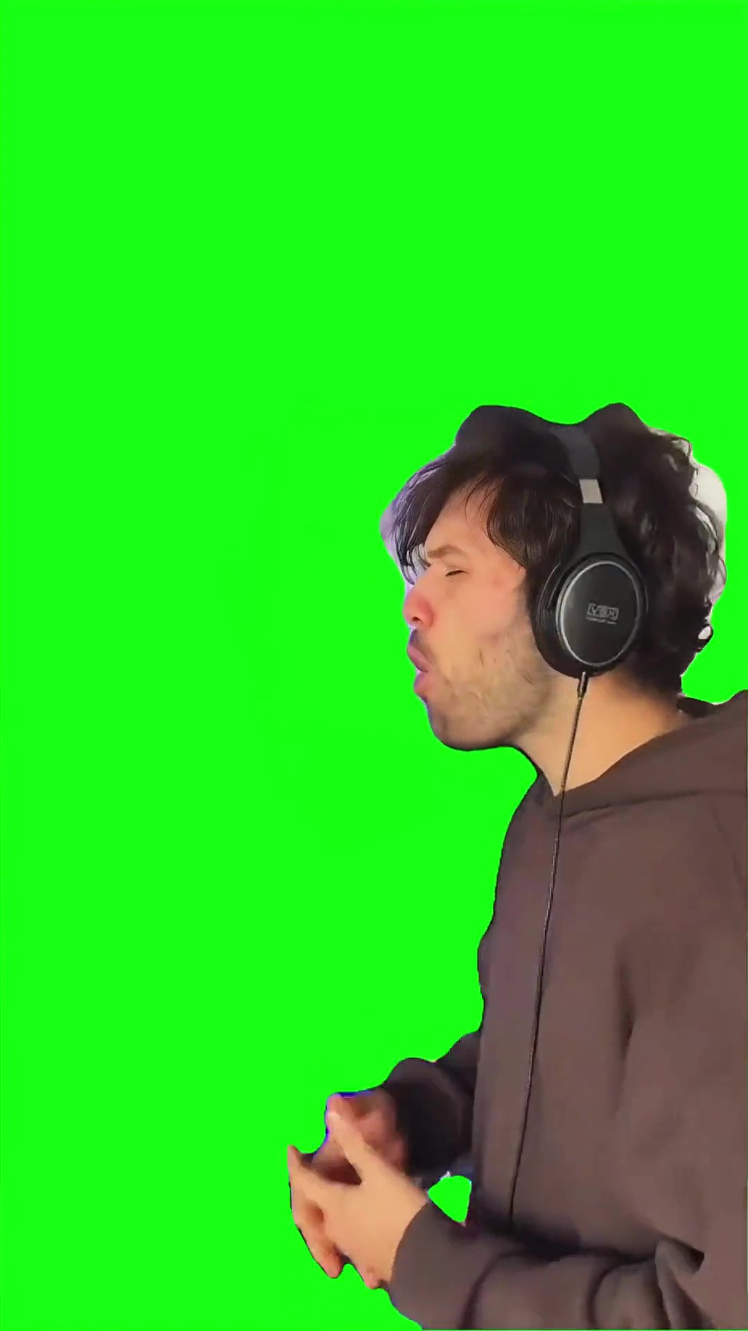 Groan Tube Cover