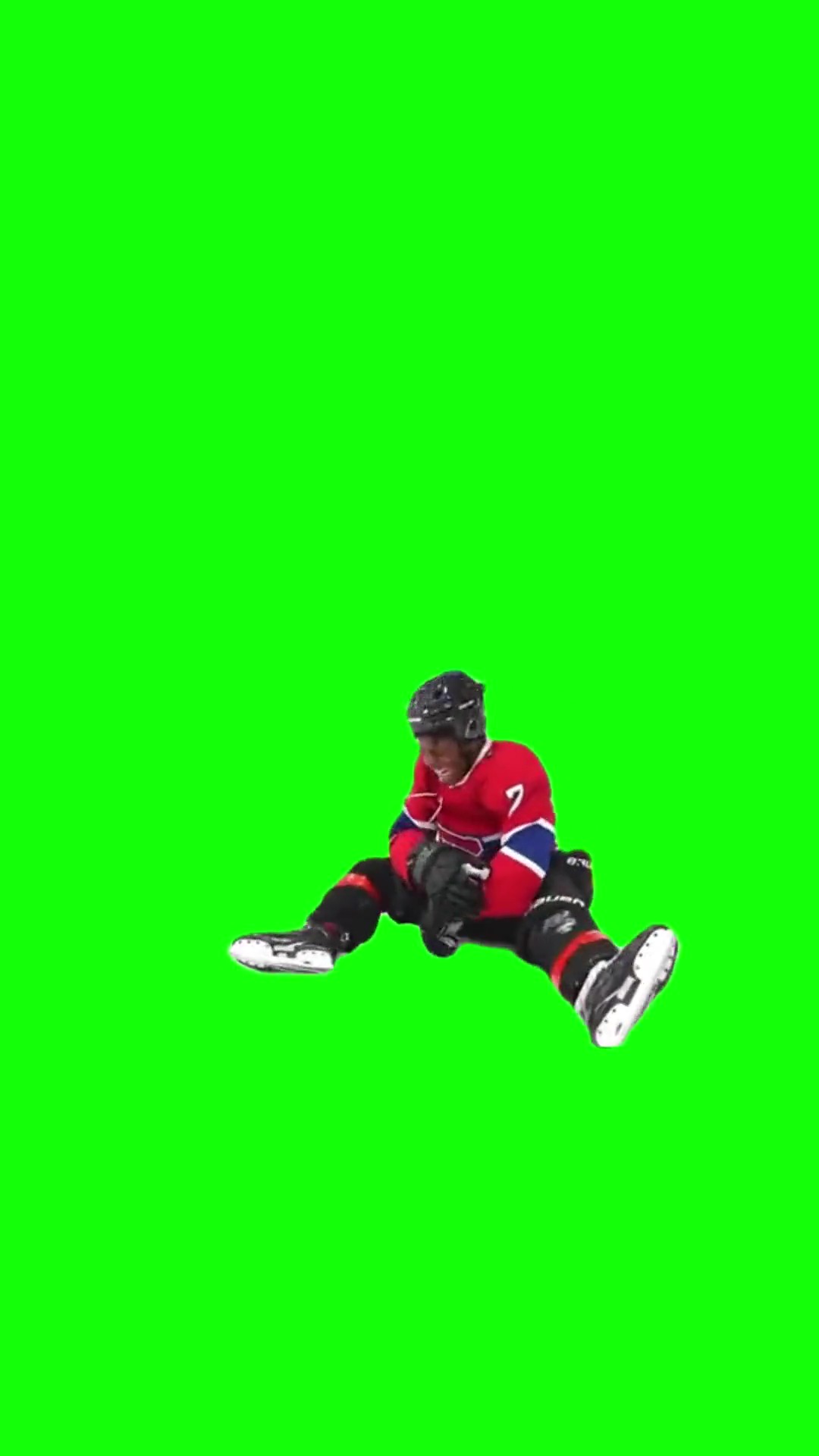 Happy Day Ronaldo Day green screen
