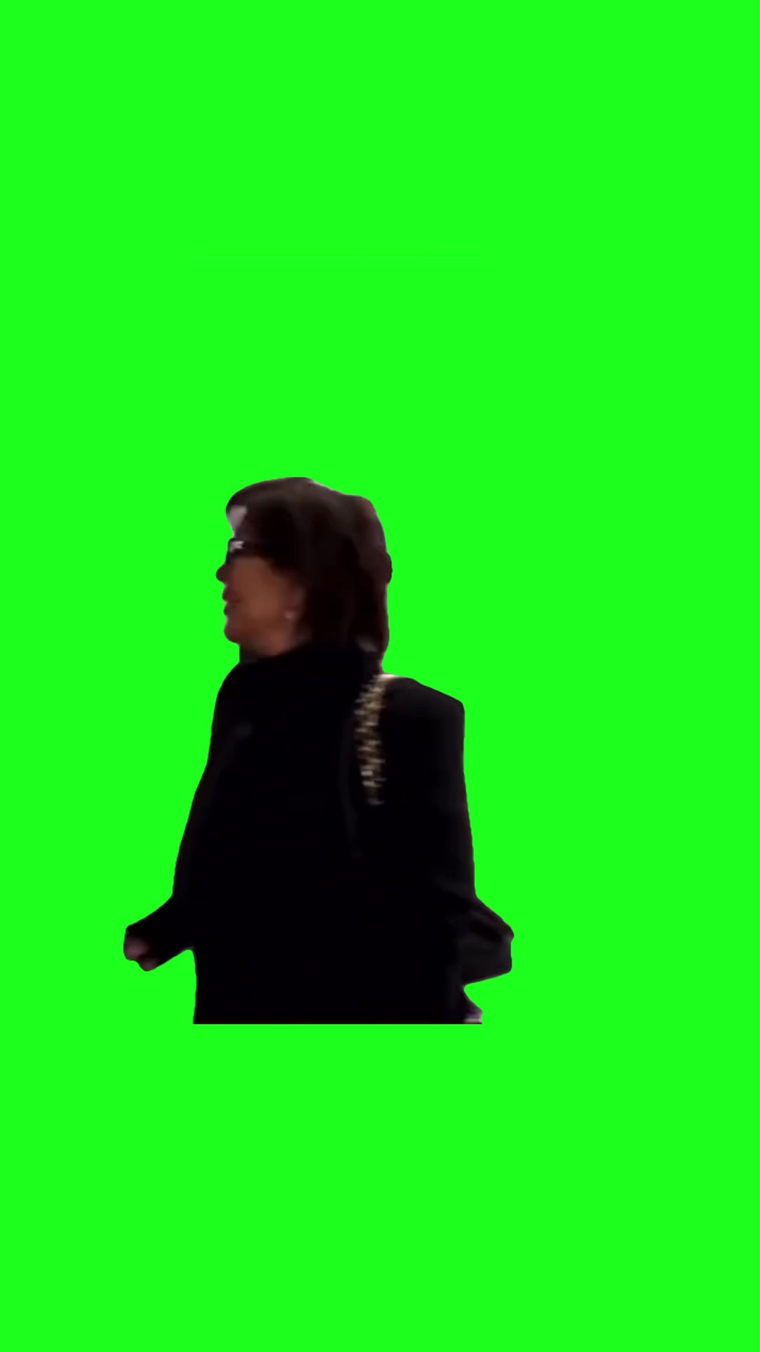 Have a great day green screen