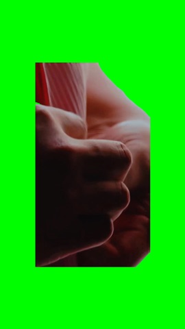 Hey Its Me CEO green screen