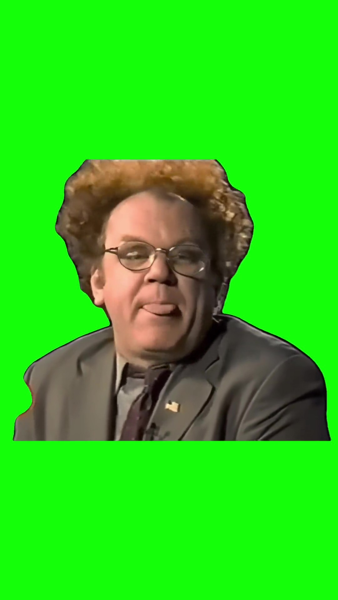 Horse Noises green screen
