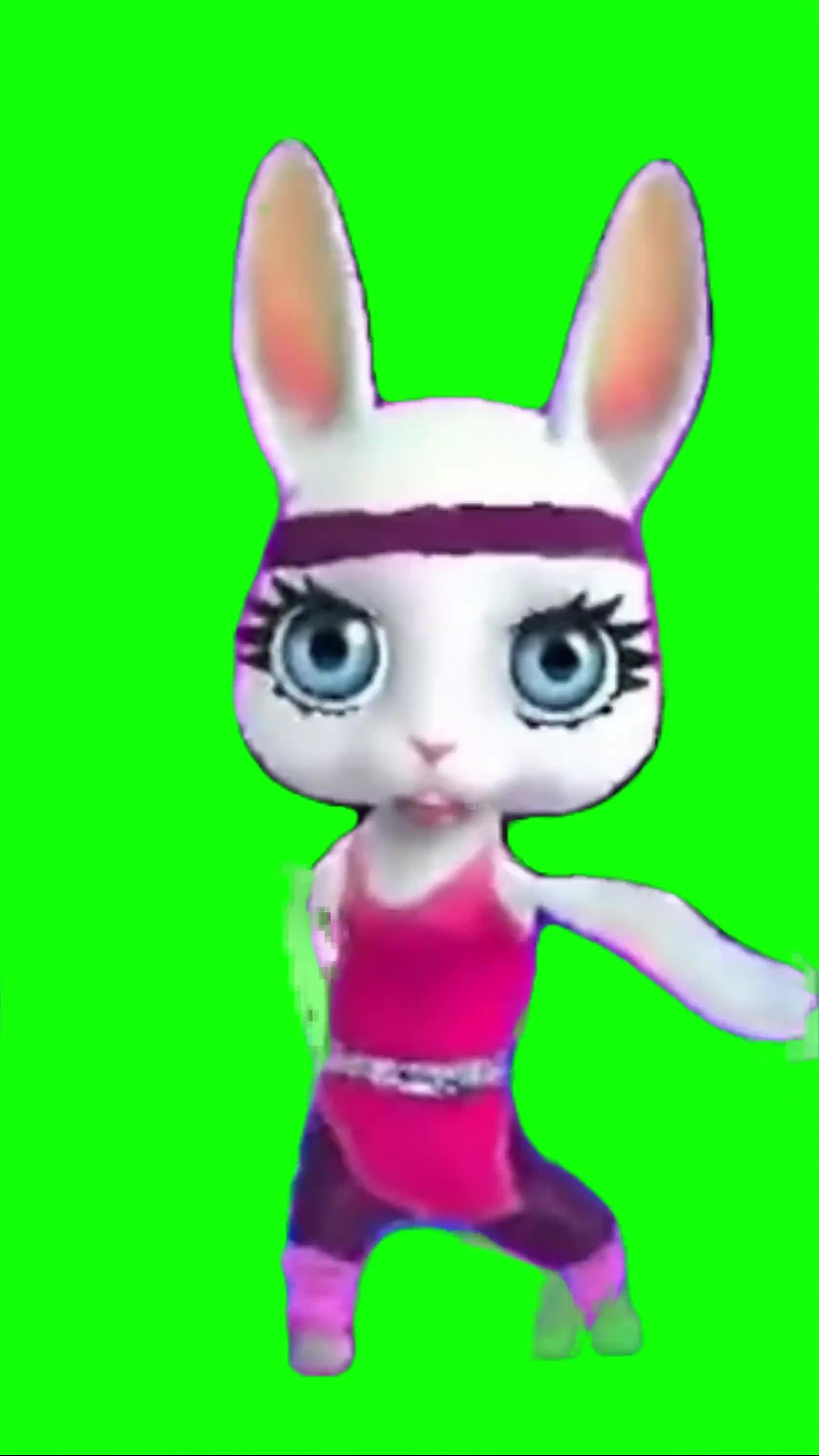 I Hate My Freaking Life green screen