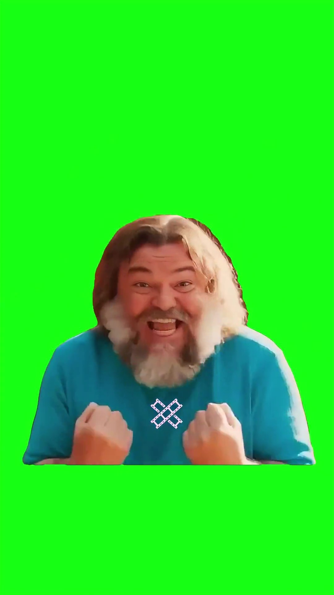 I Just HIt The Jackpot I Am Steve