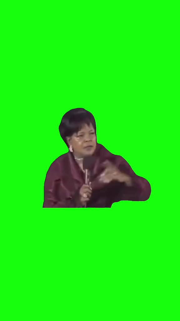 I got beans greens potatoes tomatoes green screen