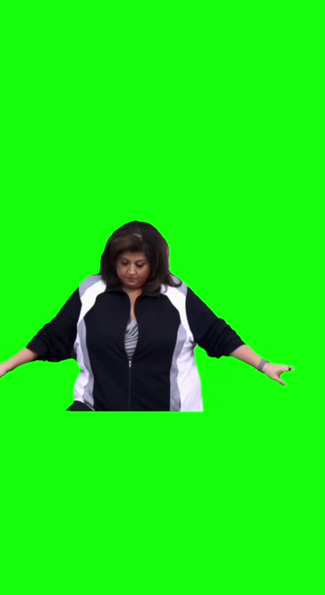 I wanna go home green screen