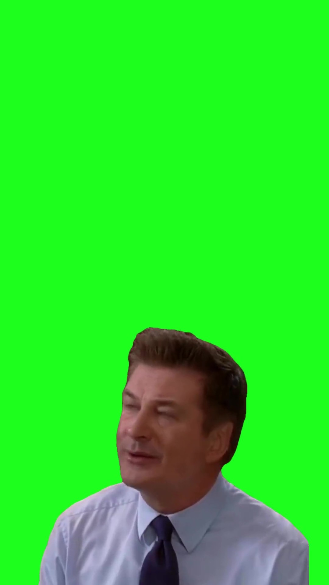 I’ll tell you a secret sir