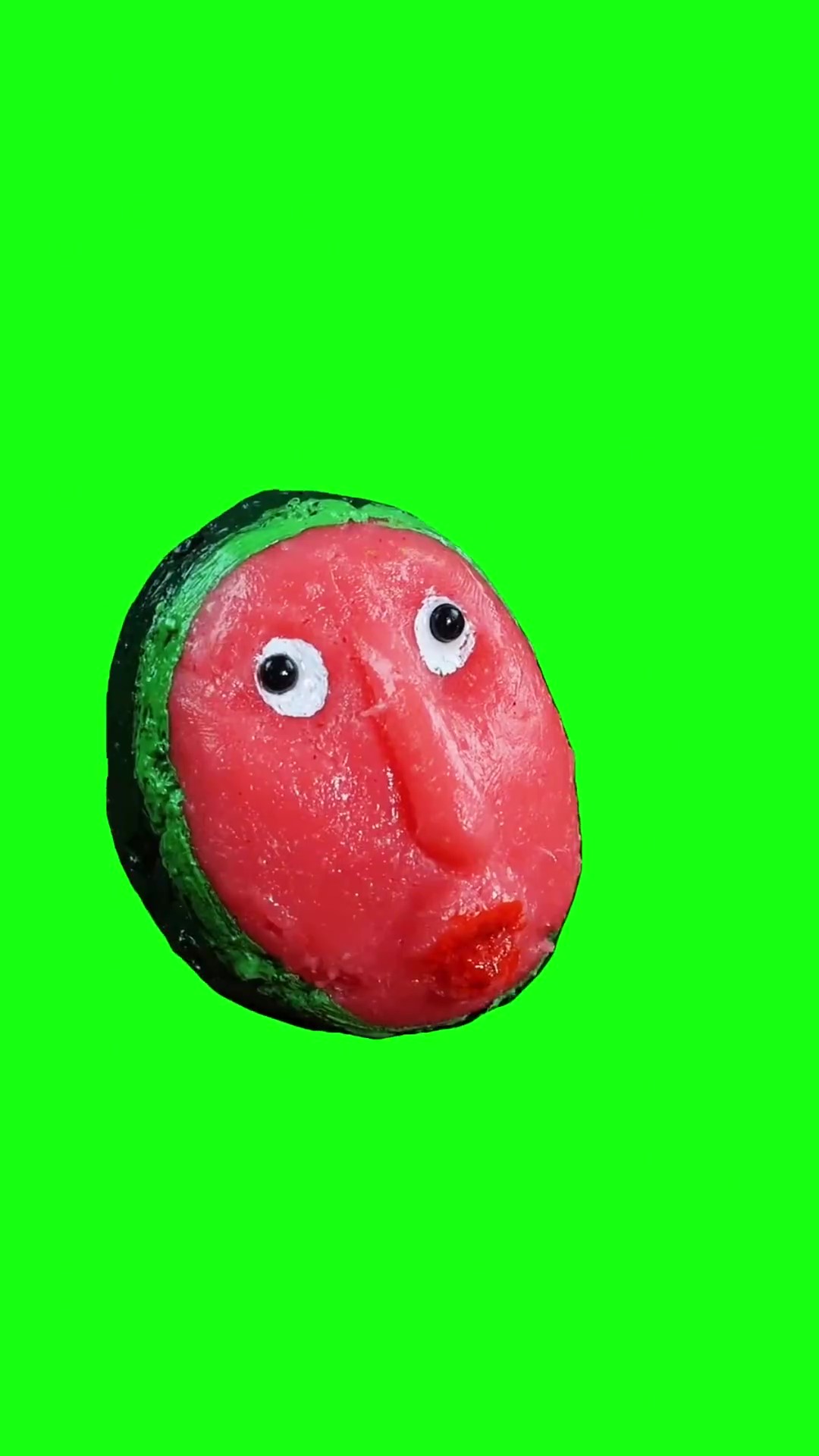 Ice Age Watermelon 