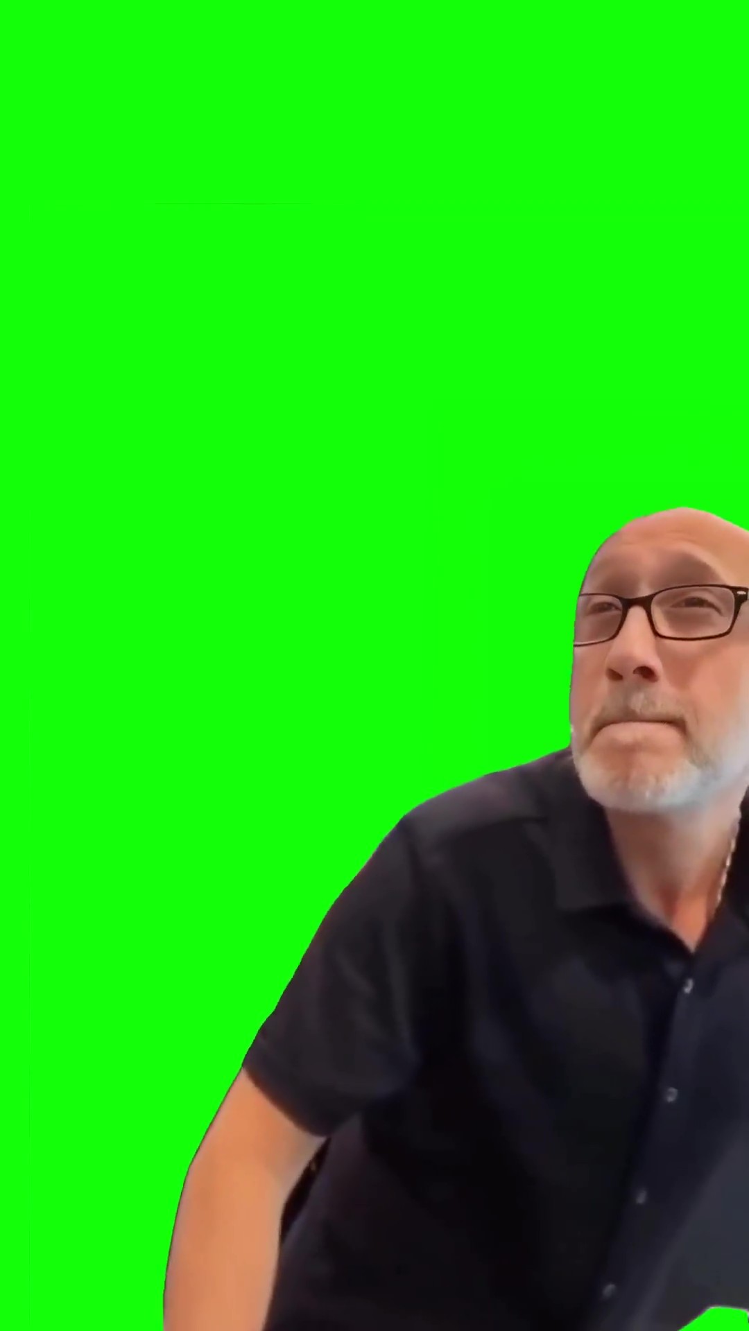 Im looking for ummm green screen