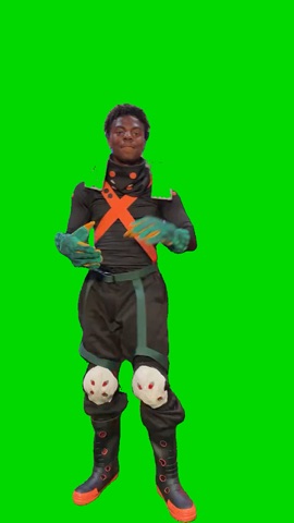 Ishowspeed Dancing To Taka La Dentro green screen
