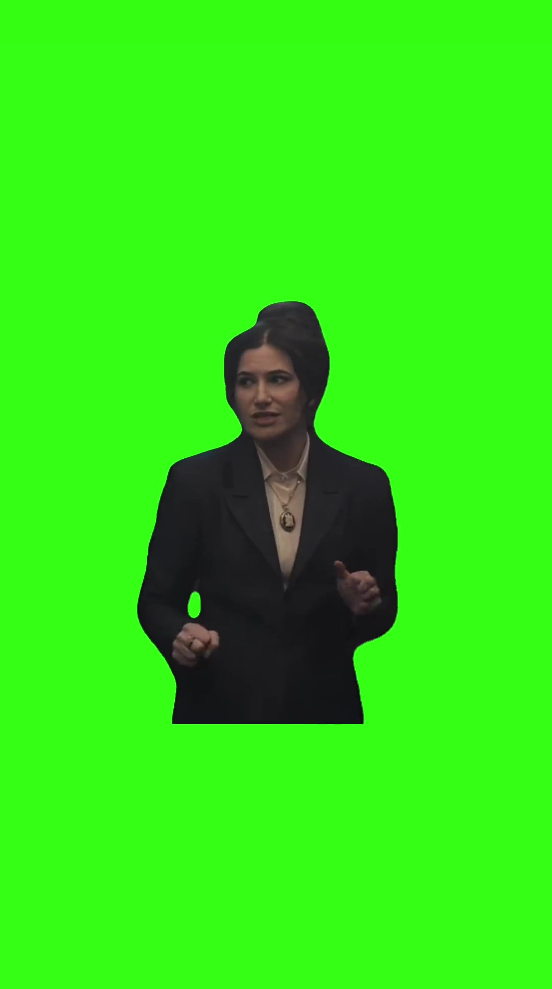 It Didn’t Take This Long Last Time green screen