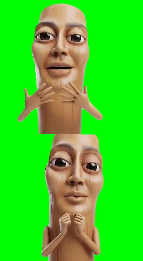 Jackpot x Cry For Me green screen
