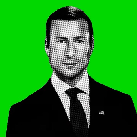 John Politics Edit V2 green screen