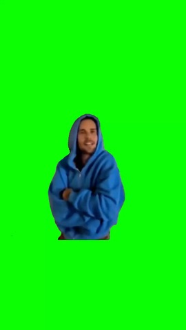 Justin Bieber Your Not Getting It green screen