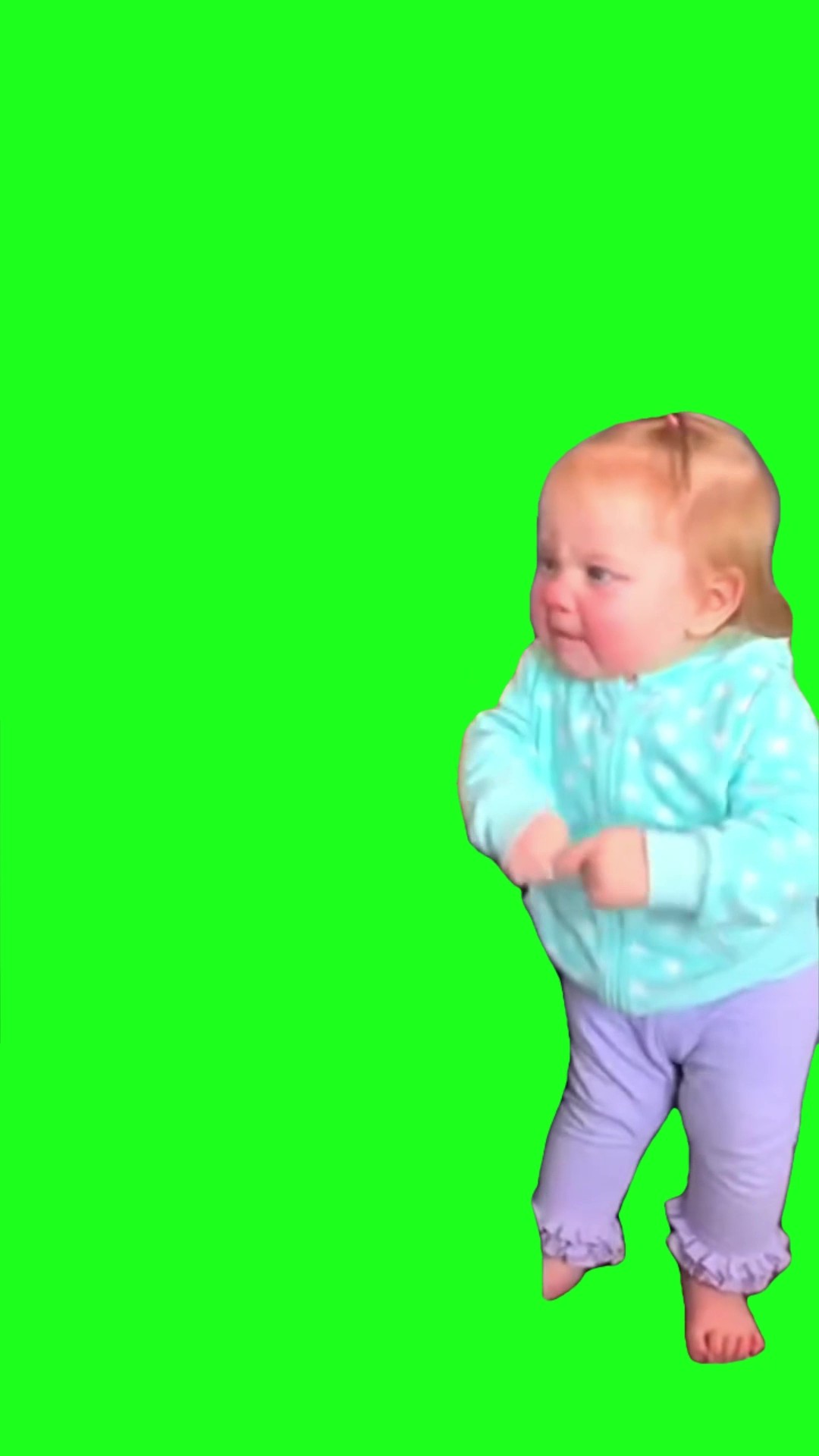 Kid Meltdown