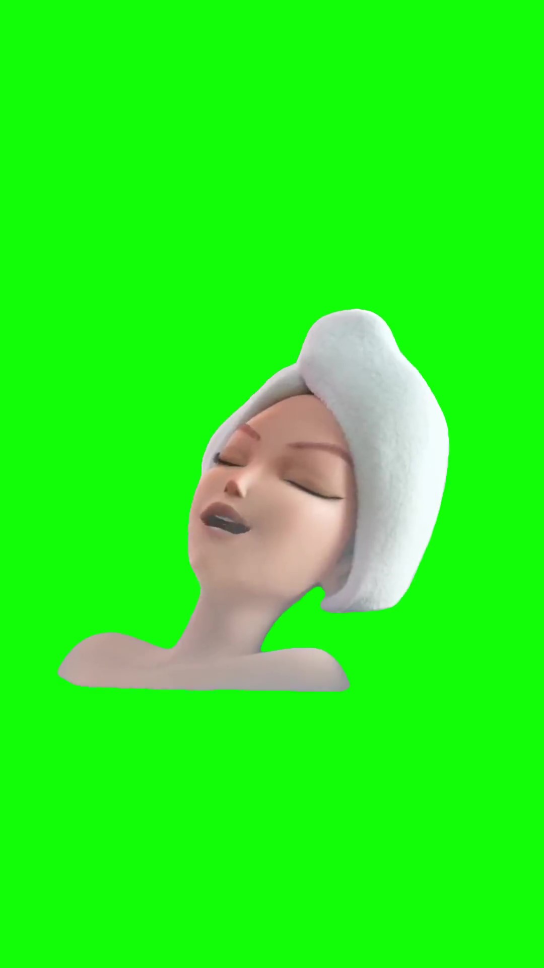 Kpop Demon Hunters Girls Crying