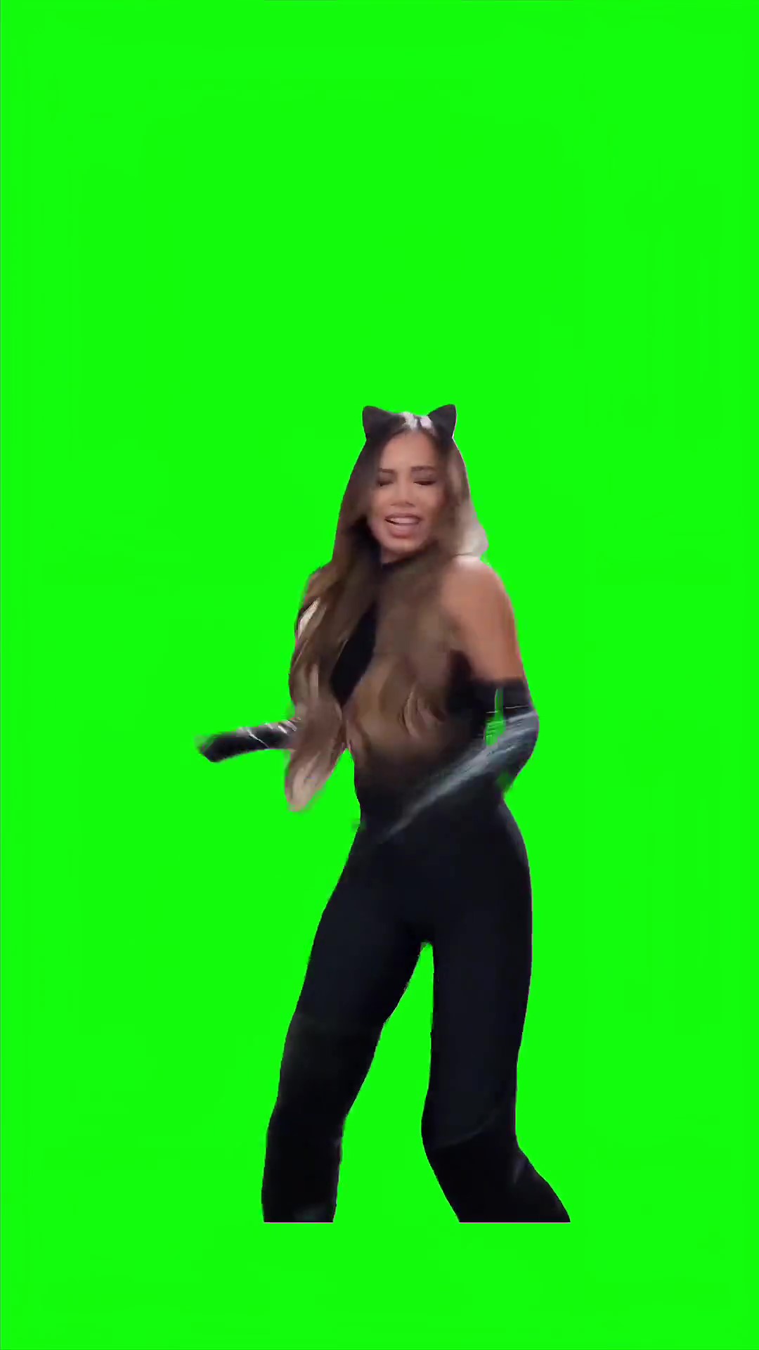 LETS GOOO everybody in the club