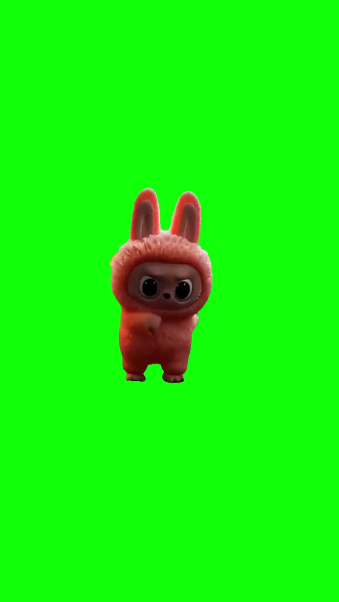 Labubu Reggaeton Super Slowed