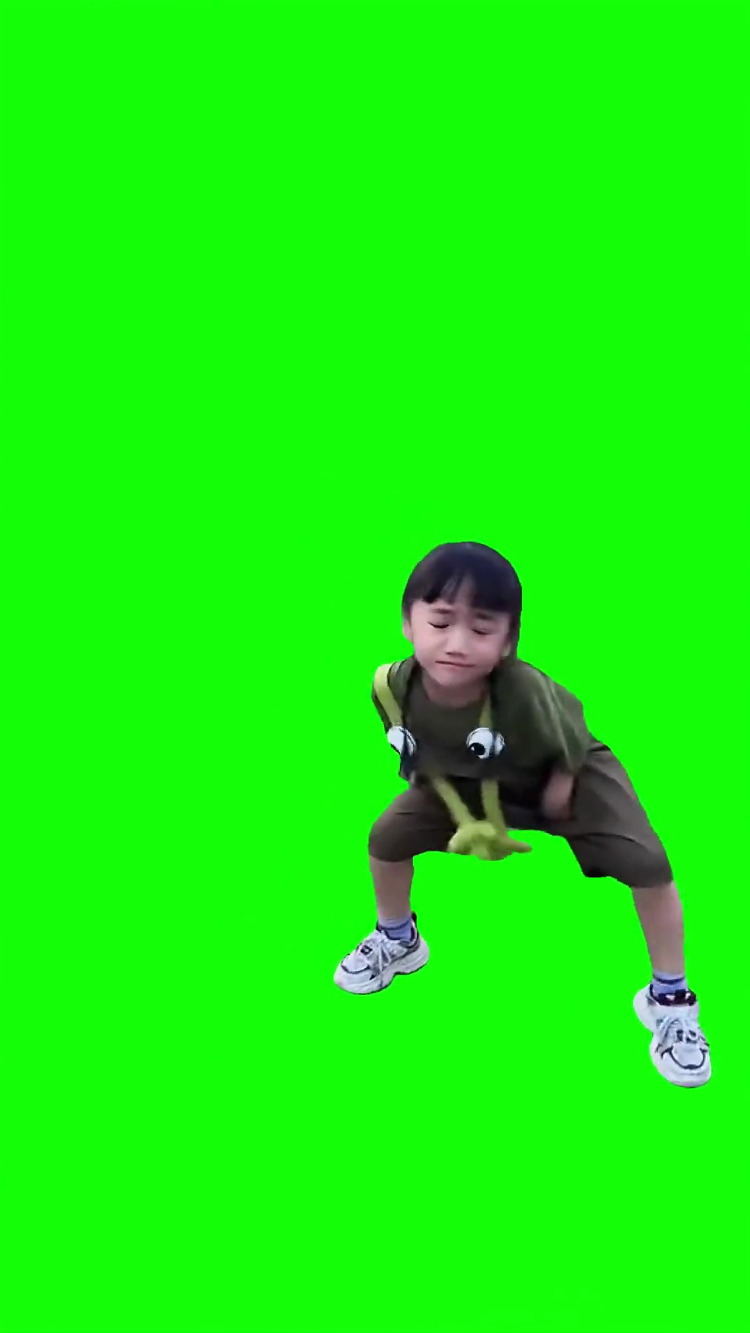 Liliy dancing