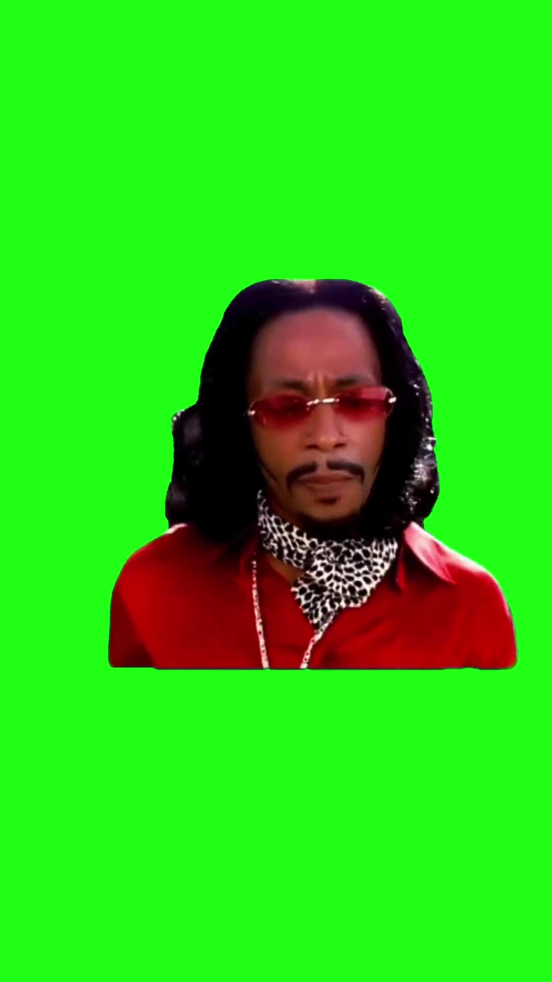 Looks Like I Aint Doing Sht green screen