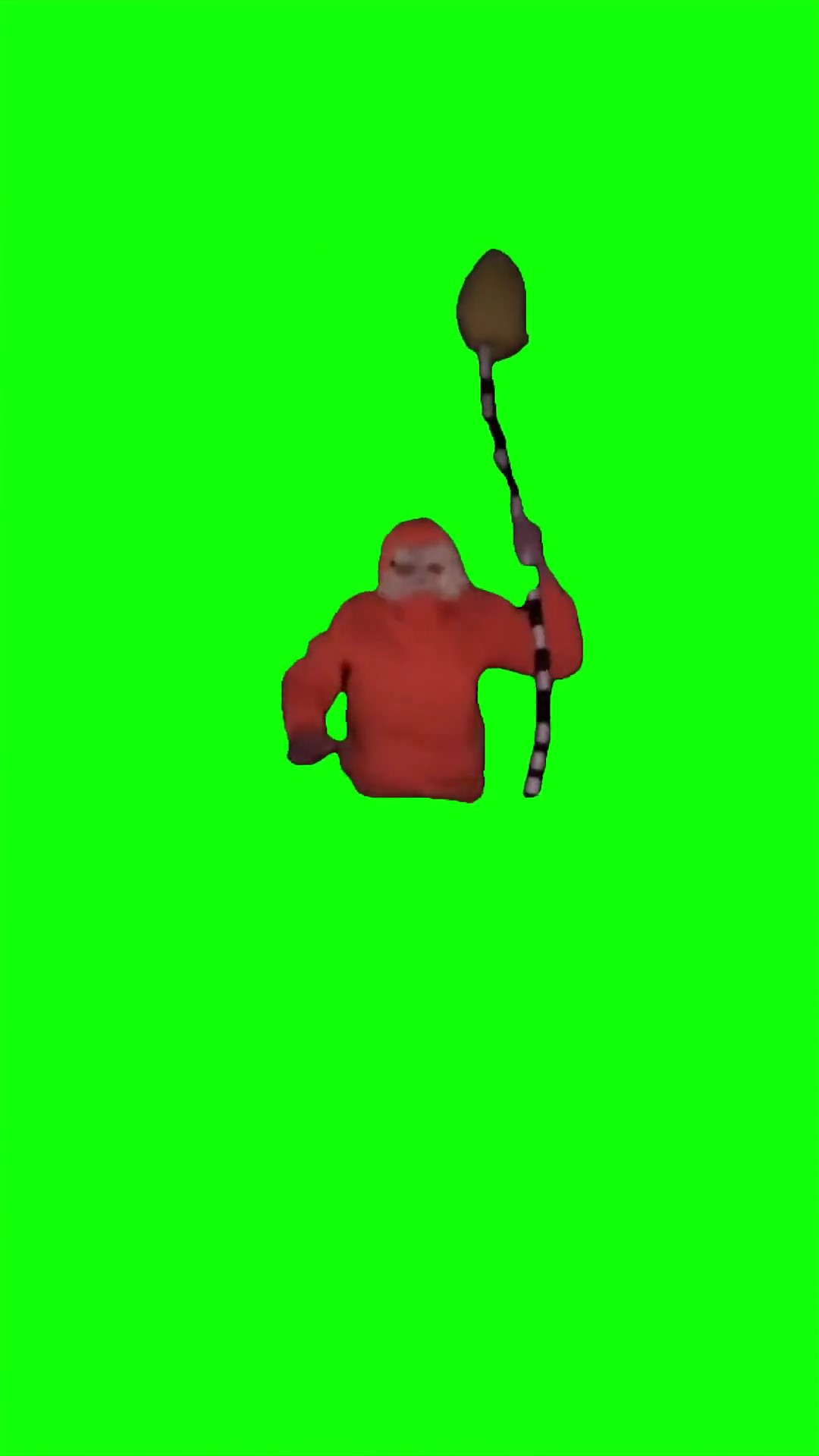 Lorax Macarena dance