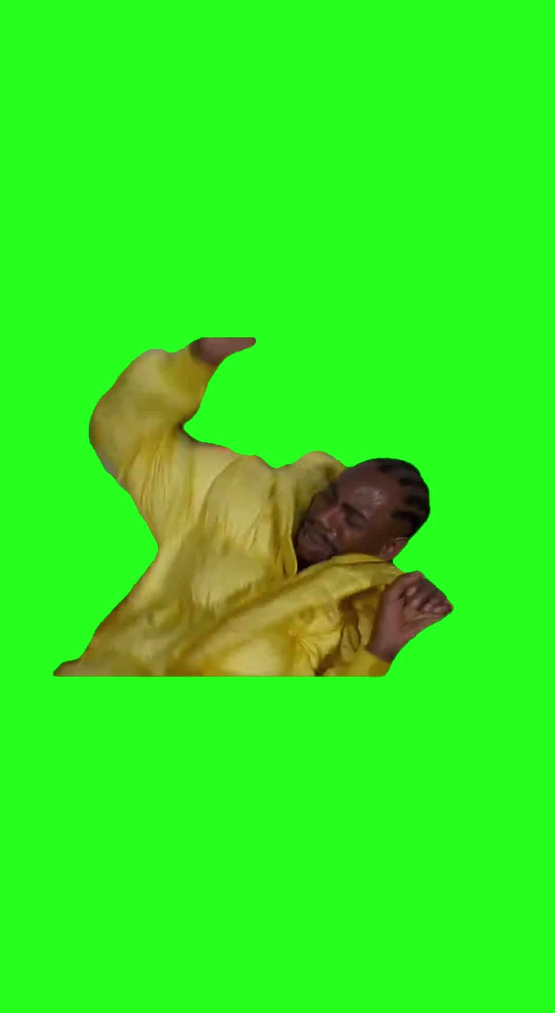 Lord If You Listening Help green screen
