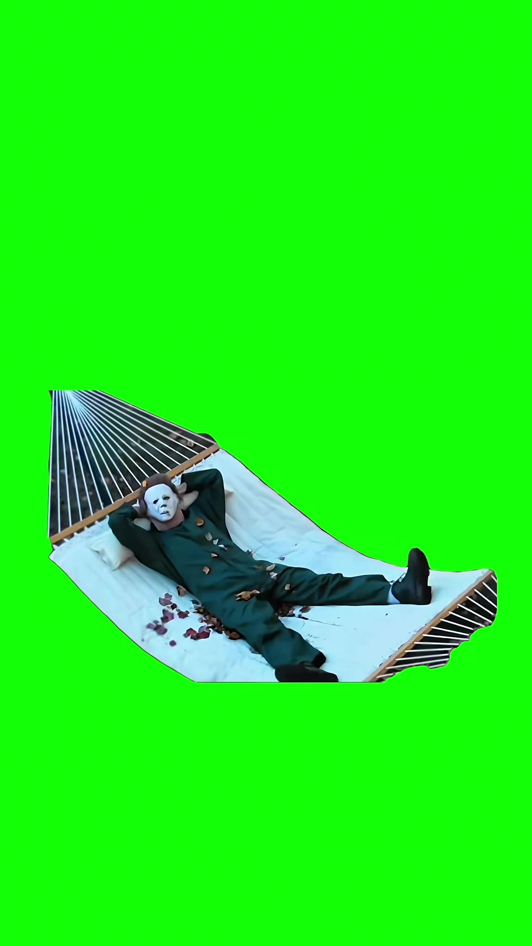 Michael Resting