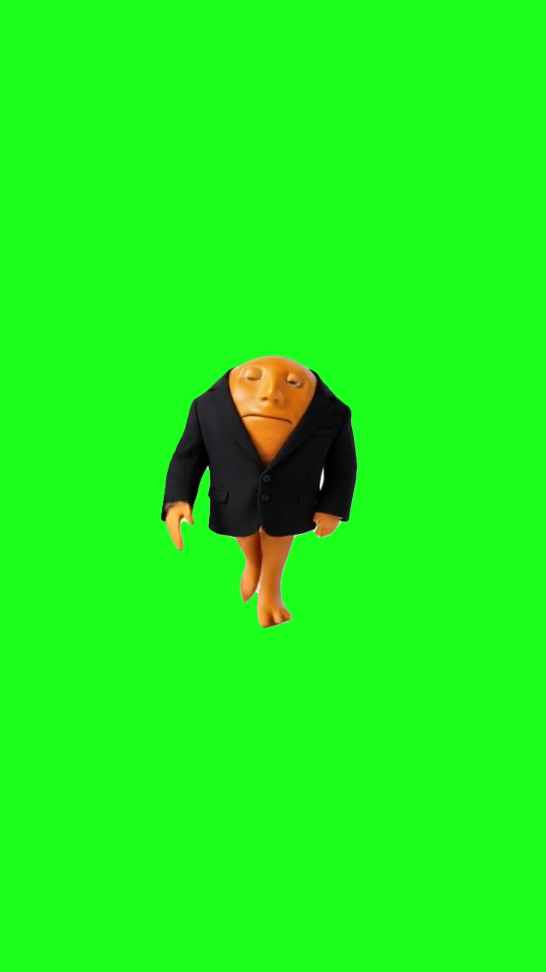 Mr Orange Yara Yara Ya