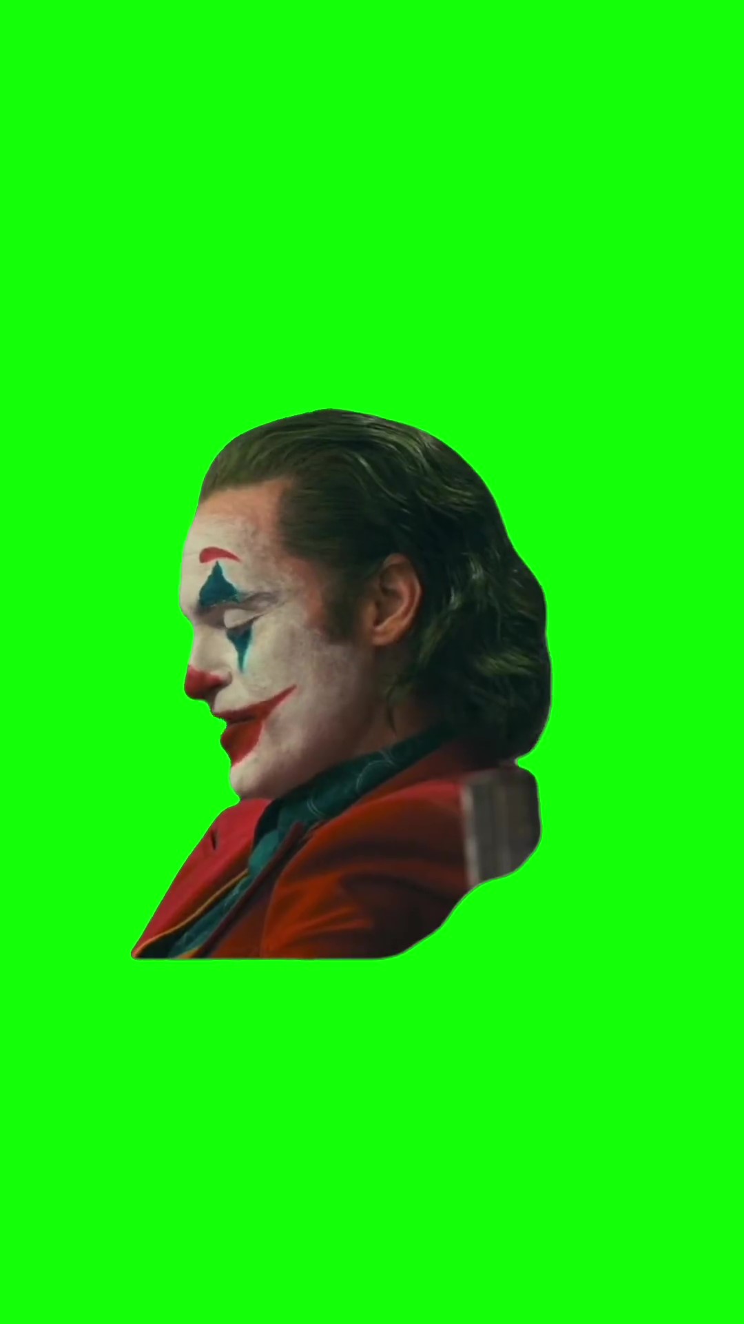 My Life Is Nothing But a Comedy green screen