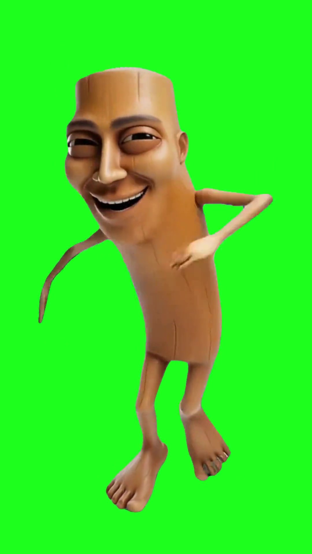 Nah Nah honey we’re good green screen