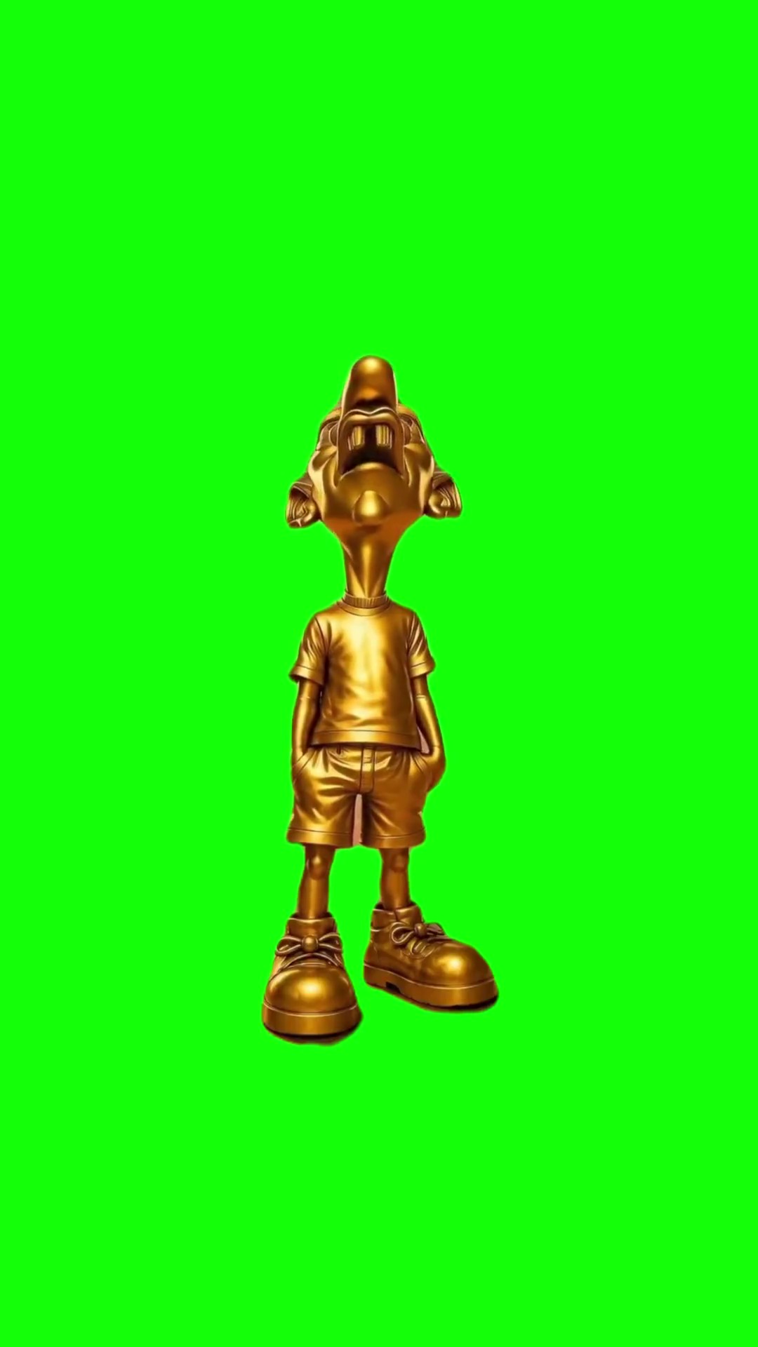 Neegy gg easy green screen