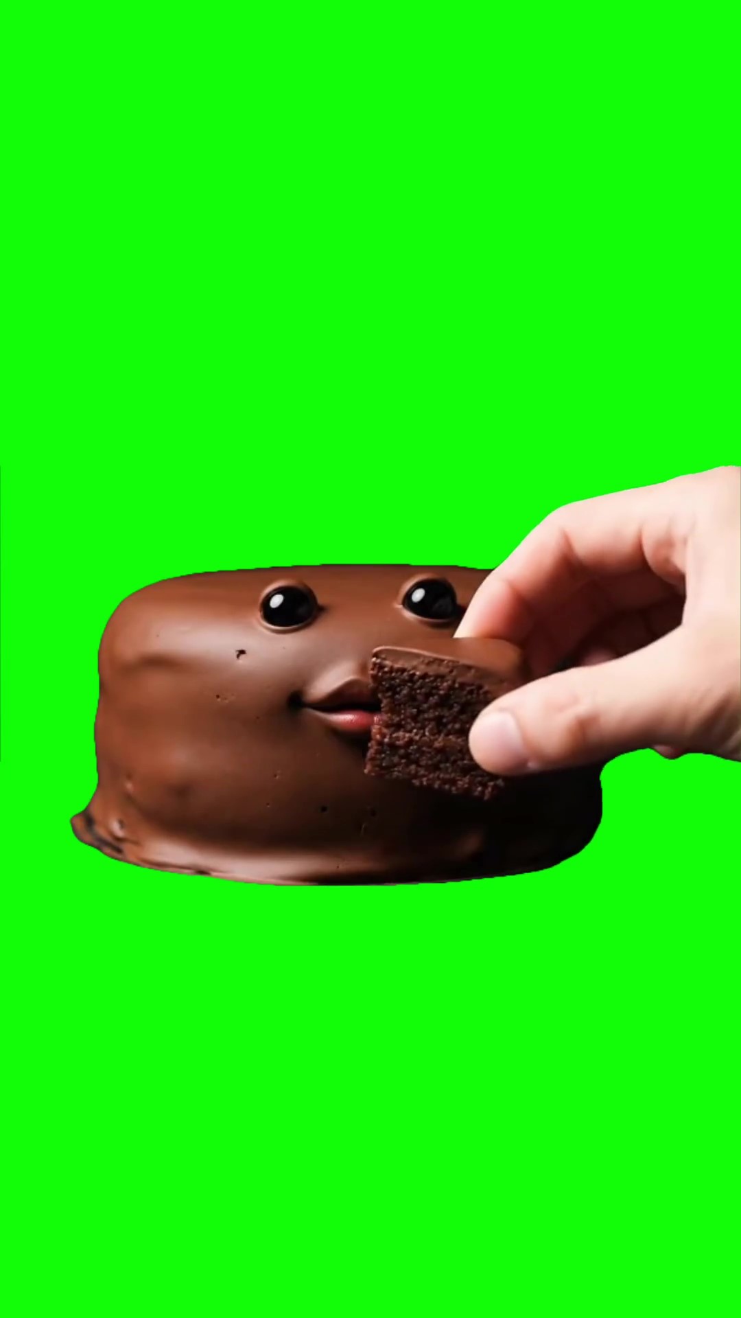 Niche desserts